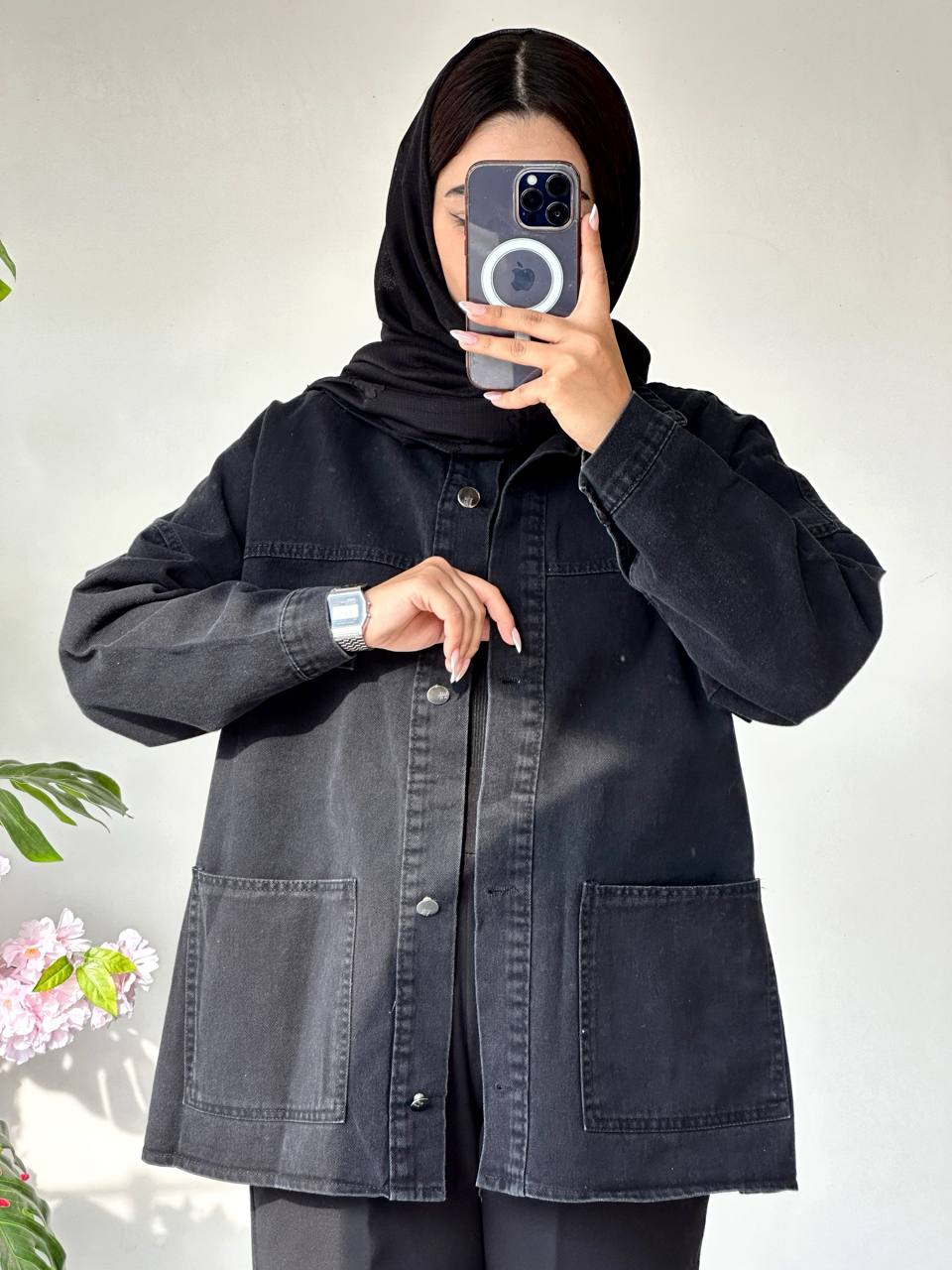 شکت جین آیدا